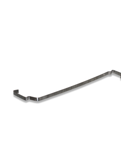 Mounting lever for anchor M8 and M10